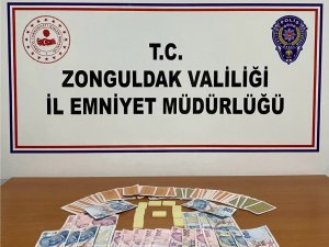 Kumar Baskınında Para Cezası Yağdı