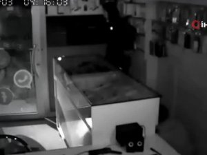 Hatay’da Bekçiler Hırsızları Suçüstü Yakaladı