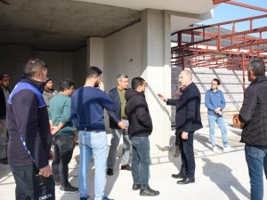 Didim’de Kaçak Yapılara Geçit Verilmiyor
