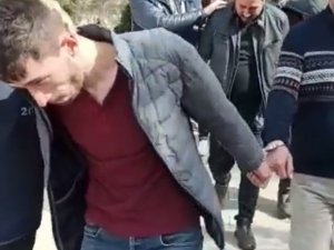Ankara’da Çeşitli Suçlardan Aranması Bulunan 21 Hükümlü Firari Yakalandı