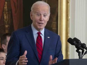 Biden’ın Doktoru: “Biden’ın Göğsünden Alınan Lezyon Kanserli, Ancak Tedaviye Gerek Yok”