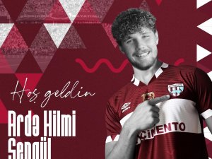 Bandırmaspor Devre Arası Son Transferlerini Gerçekleştirdi