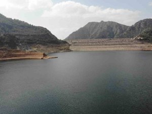 Aydın’da Kuraklık Alarmı