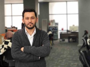 Şahin, “Muhasebeciler Üstlendiği Görev Çok Önemli”