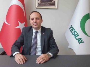 Yeşilay Haftası İçin Ayrılan Bütçe Depremzedelere Aktarıldı