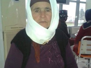 Bir Anda Ortadan Kaybolan 78 Yaşındaki Kadın Her Yerde Aranıyor