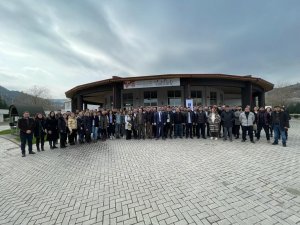 Bilecik’te Kahramanmaraş Depremi Masaya Yatırıldı