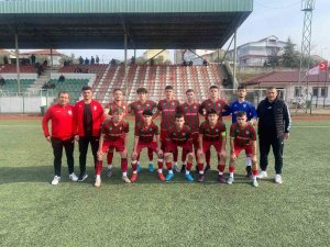 1308 Osmaneli Belediyespor Şampiyonluğunu Garantiledi