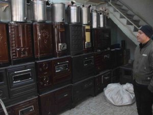 Sobacıların Son Temsilcileri Teknolojiye Direniyor