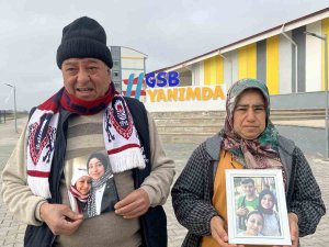 Depremde 2 Kızını Kaybeden Acılı Baba Cumhurbaşkanı’na Seslendi