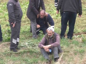 Tuzla’da Traktörüyle Bahçesini Sürerken Dereye Düşen Çiftçi Hayatını Kaybetti