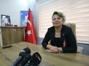 Memleket Partisi Kırşehir İ̇l Başkanı Baltalık: "İ̇nsanların Acısı Varken Türkiye’ye Aday Krizine Sokanlar Siyasi Ahlaksızlık Peşinde"