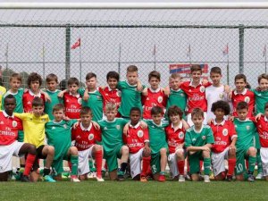 U12 İ̇zmir Cup’ta Gruplar Belli Oldu