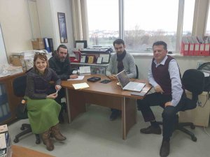 Akademisyenlerin Tübi̇tak Proje Başarıları Devam Ediyor