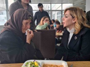 Ak Parti Milletvekili Gökcan: Muğla’da 45 Bin Depremzede Misafir Ediyoruz