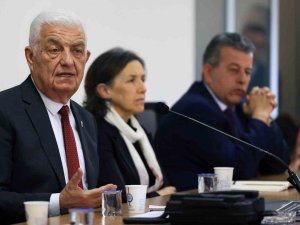 Muğla Büyükşehir Belediye Başkanı Osman Gürün’den ‘Su’ Uyarısı