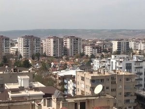 12 Bin 500 Depremzede Batman’a Göç Etti