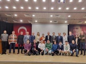 Yazar Selim Nizam: "Ömer Seyfettin’inin Hayatı Filme Alınmalı"