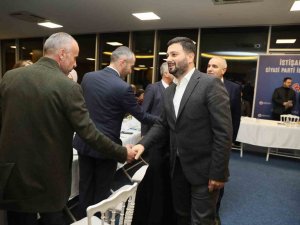 Kağıthane’de İstişare Toplantısında “Afetlere Hazırlık” Konuşuldu