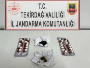 Motosikletli Jandarmalardan Kaçış Yok