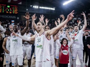 Pınar Karşıyaka, Tofaş’a Konuk Oluyor