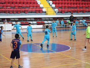 Karaman’da Okul Sporları Yeniden Başlıyor