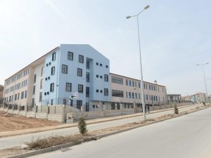 Şehit Osman Erbaş’ın İsmi Elazığ’da Yeni Yapılan Bir Liseye Verildi
