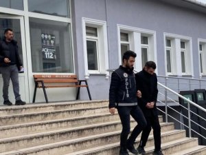 Evinde Uyuşturucu Ele Geçen Şahıs Tutuklandı