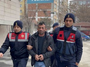 Ekiplerden Kaçan Ve Polis Memurunu Yaraladıktan Sonra Yakalanan Şüpheli Tutuklandı