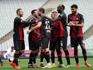 Karagümrük, 63 Yıllık Rekorunu Egale Etti