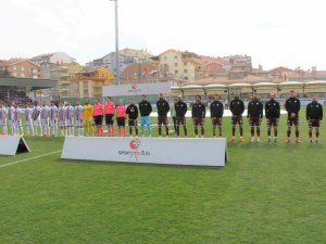 Spor Toto 1. Lig: Ankara Keçiörengücü: 3 - Bandırmaspor: 1