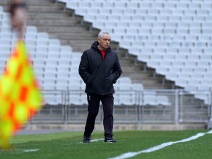 Spor Toto Süper Lig: Fatih Karagümrük: 4 - Sivasspor: 3 (Maç Sonucu)