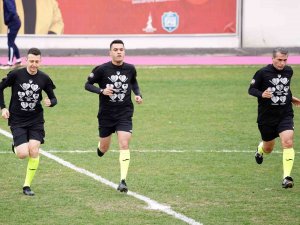 Spor Toto 1. Lig: Tuzlaspor: 1 - Gençlerbirliği: 0