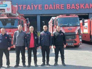 Düzce Tüm İmkanlarıyla Afet Bölgesinde
