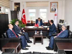 Karabük’te 267 Bin 89 Dekar Koruma Alanı Var