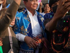 Tayland Başbakanı Prayut Müşahede Altına Alındı