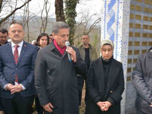 Milletvekili Güneş: “Kömür Havzasını Enerji Ve Doğalgaz Üssü Merkezi Haline Getiriyoruz”