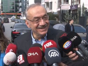 İ̇yi̇ Partili Tatlıoğlu: “Ortak Cumhurbaşkanı Adaylığı Konusunda Bir Görüş Farklılığımız Yok”