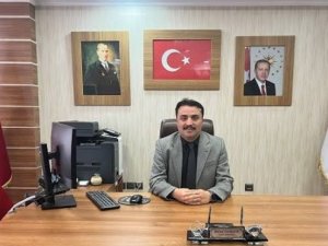 Mehmet Özdemir Asaleten Atandı
