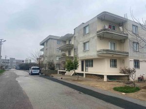 Torbalı’da Kadın Cinayeti