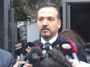 İ̇yi̇ Parti Sözcüsü Zorlu’dan ’Chp’li Belediye Başkanlarının Akşener Ziyareti’ İddialarına İlişkin Açıklama