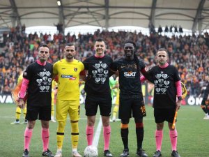 Hazırlık Maçı: İ̇stanbulspor: 0 - Galatasaray: 6