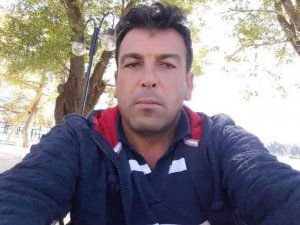 Traktörle Römork Arasına Sıkışan İşçi Hayatını Kaybetti