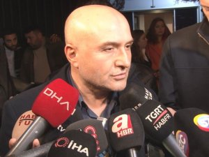 İ̇yi̇ Partili Usta: “Yaptıkları Hatayı Düzeltecek Beyan Ortaya Koyarlarsa Bizim İçin Kapı Açıktır”