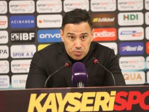Çağdaş Atan: “Maç Tam Planladığımız Gibi Gitti Ama Kaliteli Vuruşlara Teslim Olduk”