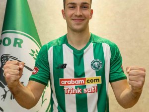 Konyaspor, Niko Rak’ı Transfer Etti