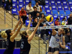 Sultanlar Ligi’nde Toplu Sonuçlar