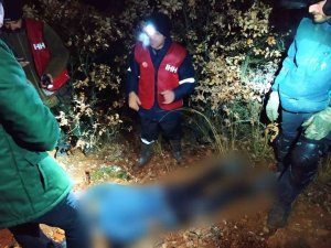 Kayıp Alzheimer Hastası Yaşlı Adamın Cansız Bedeni Bulundu