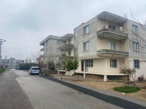 Torbalı’daki Kadın Cinayetindeki İki Polis Açığa Alındı