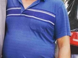 55 Yaşındaki Adamdan 2 Gündür Haber Alınamıyor